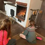 Jelenczowka Alte Dorfschule Apartmán
