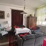 Jelenczowka Alte Dorfschule Parchowo