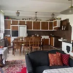 Apartmán Jelenczowka Alte Dorfschule