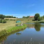 Jelenczowka Alte Dorfschule Parchowo