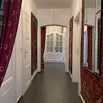 Jelenczowka Alte Dorfschule * Parchowo