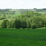 Jelenczowka Alte Dorfschule Parchowo