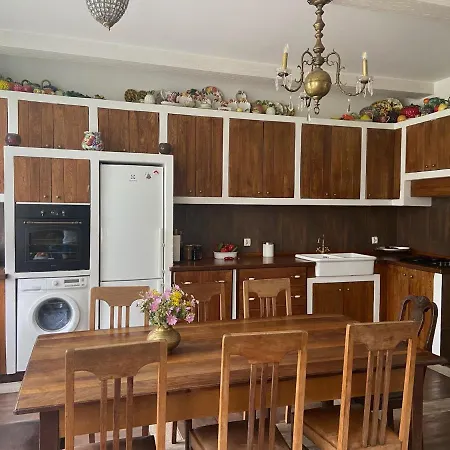 Jelenczowka Alte Dorfschule Lägenhet