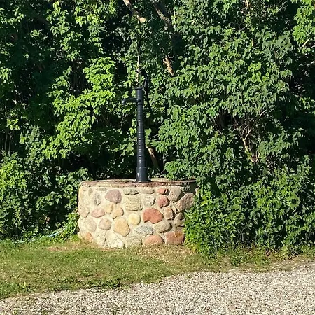 شقة Jelenczowka Alte Dorfschule *