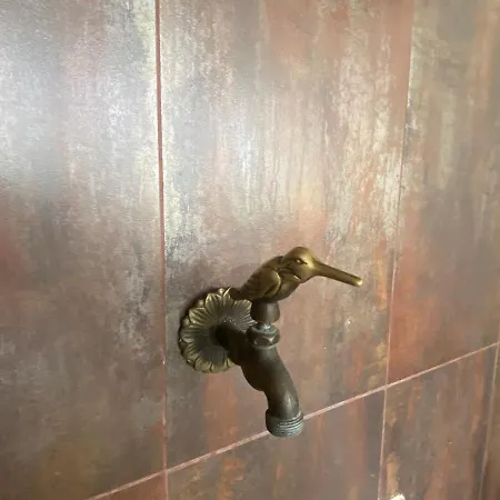 Jelenczowka Alte Dorfschule Апартаменты *