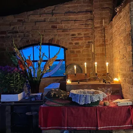 Jelenczowka Alte Dorfschule Parchowo