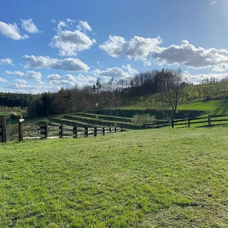 Jelenczowka Alte Dorfschule Parchowo