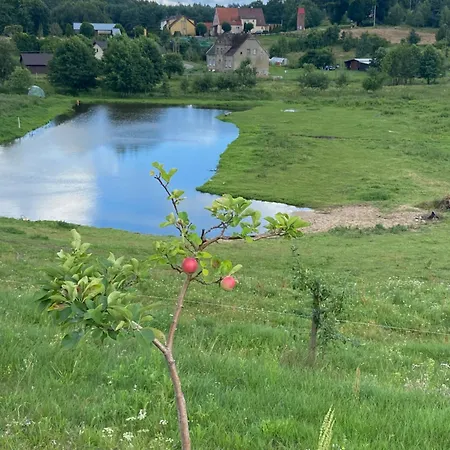 شقة Jelenczowka Alte Dorfschule *