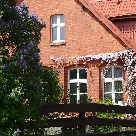 Lägenhet Jelenczowka Alte Dorfschule *