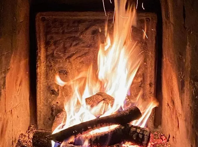 Jelenczowka Alte Dorfschule Parchowo