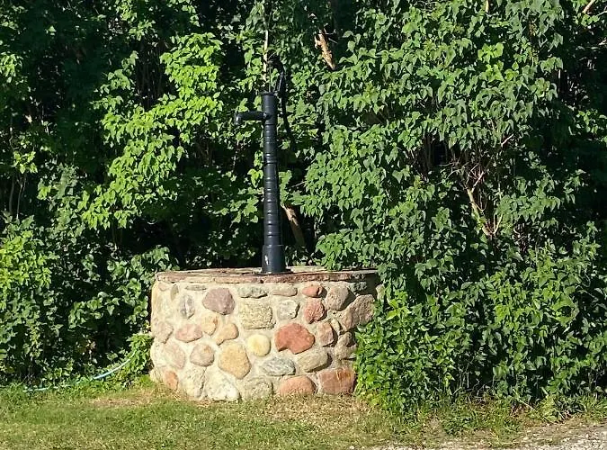 Lägenhet Jelenczowka Alte Dorfschule *