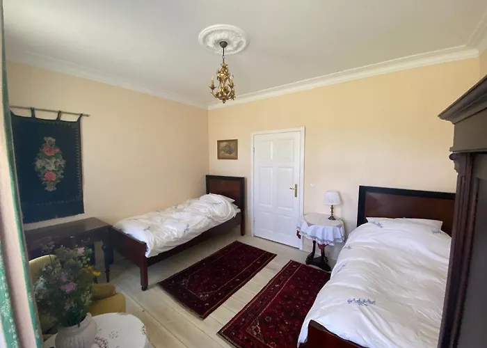 Jelenczowka Alte Dorfschule Lägenhet *