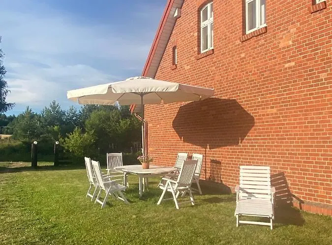 Lägenhet Jelenczowka Alte Dorfschule