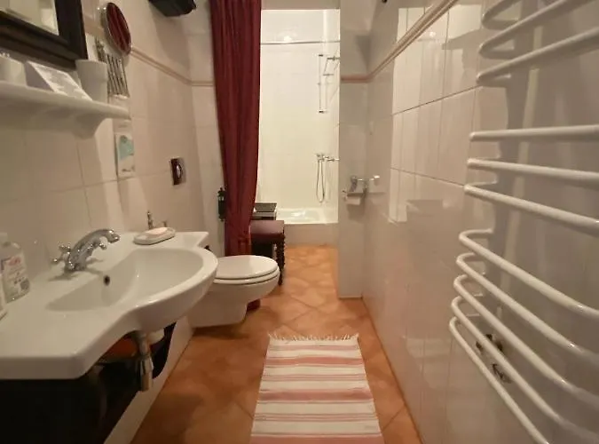 Lägenhet Jelenczowka Alte Dorfschule