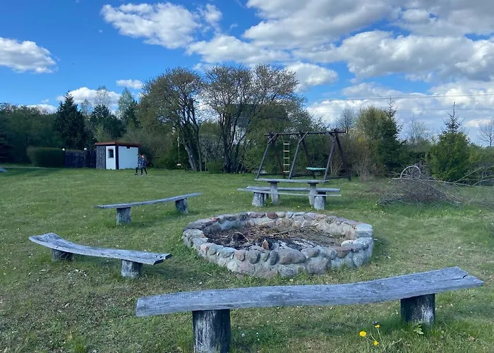 Jelenczowka Alte Dorfschule Lägenhet