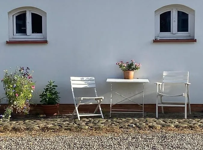 Jelenczowka Alte Dorfschule Parchowo